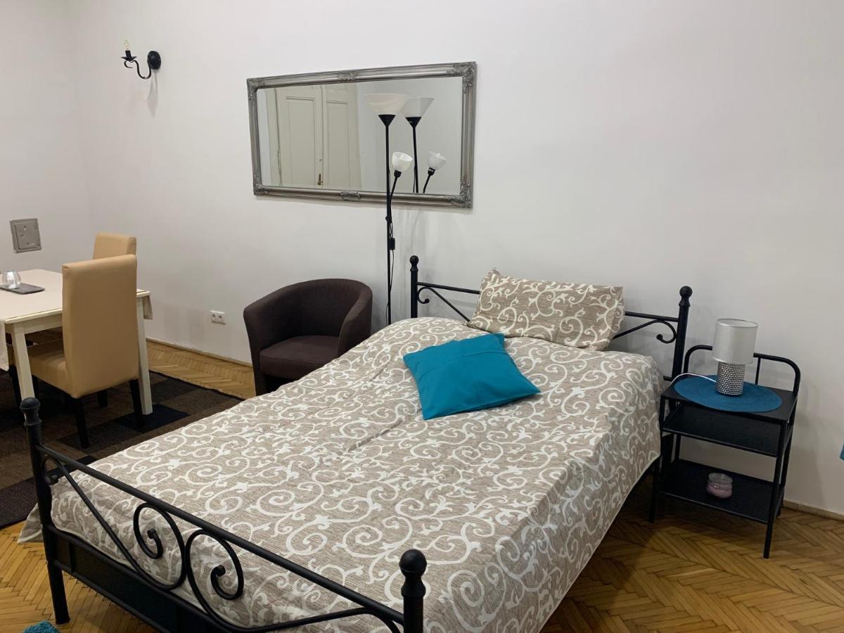Mester4 Apartman Near To The Danube Budapešť Exteriér fotografie