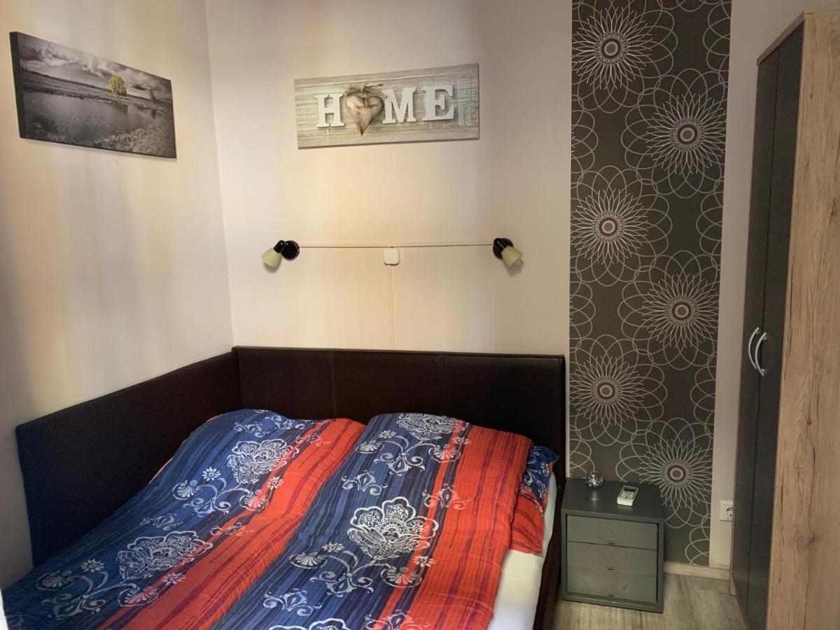 Mester4 Apartman Near To The Danube Budapešť Exteriér fotografie